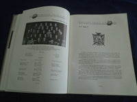 1936 THE NUTMEG CONNECTICUT STATE COLLEGE YEARBOOK - STORRS, CT - YB 2630