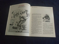 1976 OCT 30 COLLEGE GAME PROGRAM - TEMPLE UNIV VS PENN STATE- KLECKO - ST 6044B