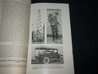 1927-1959 UNITED STATES AGRICULTURE & FOREST BULLETINS LOT OF 7 - O 1643