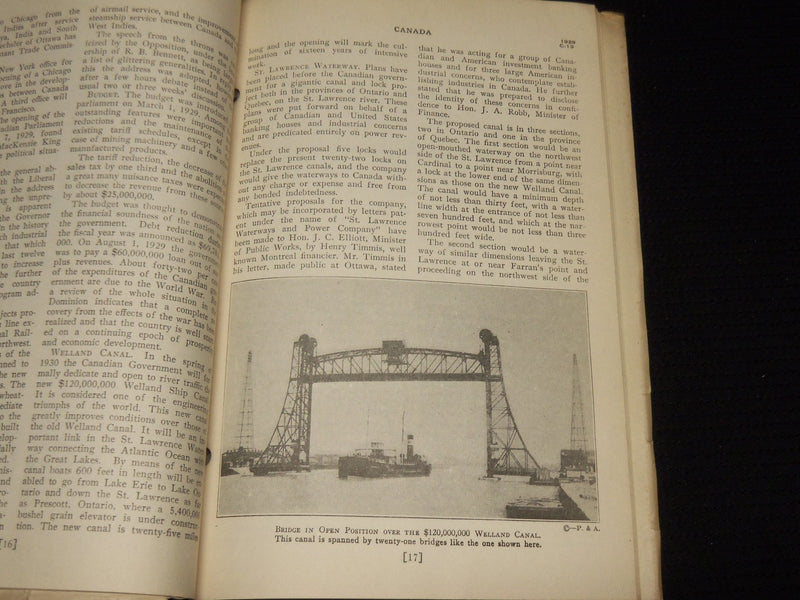 1929 JULY 15 THE STANDARD QUARTERLY REVIEW MAGAZINE - VOLUME 2 NO. 2 - SP 4862Q