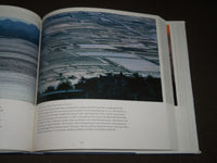 2004 THE SEA DAY BY DAY HARDCOVER BOOK BY PHILIP PLISSON - GREAT PHOTOS - D 95