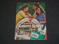 1984 OCTOBER 15 SPORTS ILLUSTRATED MAGAZINE - WALTER PAYTON COVER - SP 9139