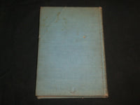 1914 MODERN DANCING HARDCOVER BOOK BY MR. & MRS. VERNON CASTLE - KD 6719