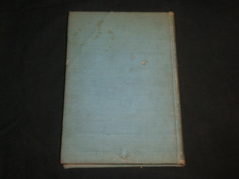 1914 MODERN DANCING HARDCOVER BOOK BY MR. & MRS. VERNON CASTLE - KD 6719