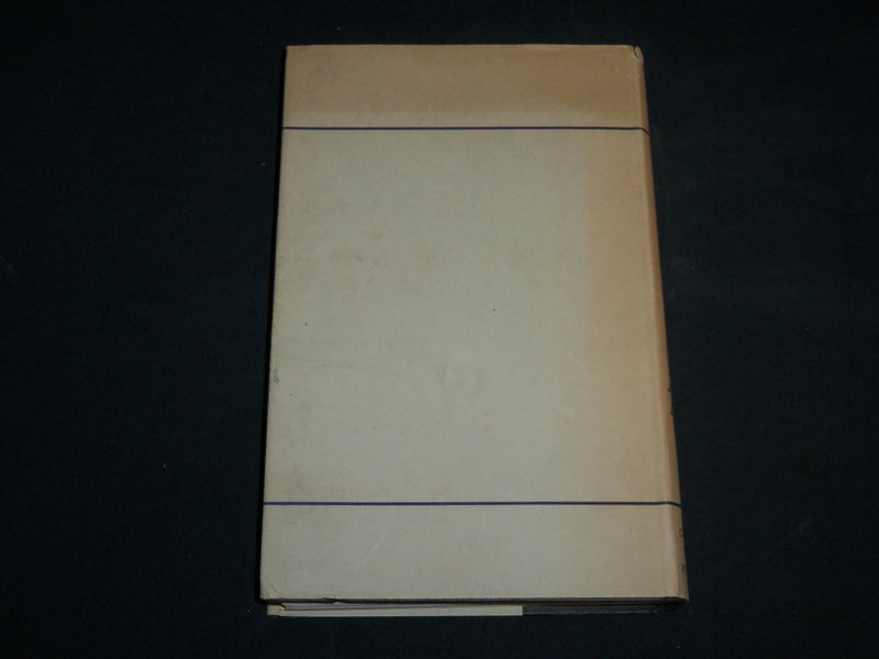 1959 ABERRATIONS OF SEXUAL LIFE HARDCOVER BOOK BY DR. KRAFFT-EBING - KD 7206