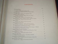 1900 FIFTY MASTERPIECES OF ANTHONY VAN DYCK VOLUME BY MAX ROOSES - Z 60