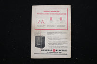 1936 MARCH RADIO-CRAFT MAGAZINE - SPECIAL BEGINNER'S NUMBER COVER - E 11184