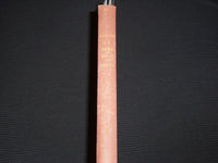 1953-1954 HARVARD A. A. NEWS BOUND VOLUME - 8 FOOTBALL PROGRAMS - KD 6359A