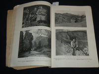 PICTURES OF 1903 PALL MALL MAGAZINE EXTRA - NICE PHOTOS & ADS - B 4128P