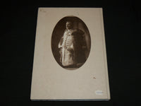 1998 KECSKEMET ANNO HARDCOVER BOOK by SZEKELYNE KOROSI ILONA - R 720V