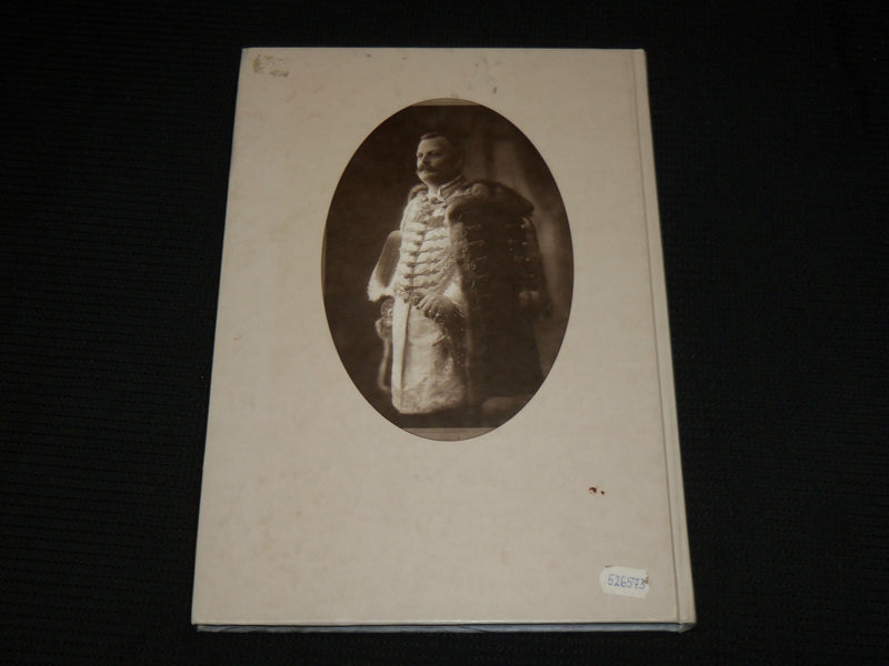 1998 KECSKEMET ANNO HARDCOVER BOOK by SZEKELYNE KOROSI ILONA - R 720V