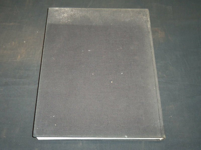 1968 AMERICAN ALBUM BOOK BY OLIVER JENSEN, JOAN KERR & MURRAY BELSKY - KD 5915