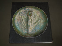 1969 ART NOUVEAU HARDCOVER BOOK BY MARTIN BATTERSBY - GREAT PHOTOS - I 1495