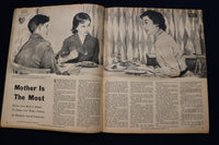 1956 JAN 1 TODAY SECTION MAGAZINE - MY PLANS FOR PHILADELPHIA STORY - E 23300