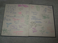 2016 BLUE BOOK THE PINGRY SCHOOL YEARBOOK-BASKING RIDGE/SHORT HILLS, NJ- YB 2032