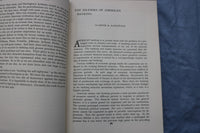 1939 FALL SCIENCE & SOCIETY - A MARXIAN QUARTERLY - SOFTCOVER - K 3200