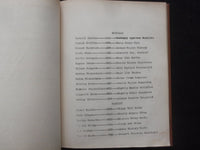 1947 SENTEX TOWER HILL COMMUNITY HIGH SCHOOL YEARBOOK - TOWER HILL, IL - YB 3363