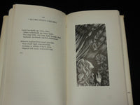 1969 HAJA-HAJA VIRAGOM HARDCOVER BOOK - HUNGARIAN - KD 7362