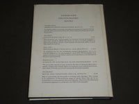 1968 THE PHOTOGRAPHIC PORTRAIT BY O. R. CROY HARDCOVER BOOK - KD 3783