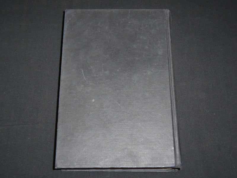 1943 ELECTRICITY FOR EVERYONE HARDCOVER BOOK BY LUNY & WYMAN - KD 6372