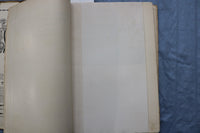 1908 THE CONNECTICUT MAGAZINE - SOFTCOVER - K 3205
