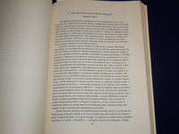 1953 THE STUDY OF CULTURE AT A DISTANCE BOOK EDITED BY MARGARET MEAD - KD 2759I