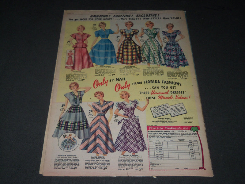 1949 MARCH 27 SUNDAY NEWS NEW YORK'S PICTURE MAGAZINE - JOHN PAYNE - J 2957