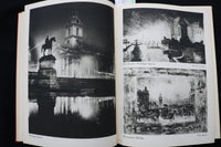 1941 THIS REALM - THIS ENGLAND HARDCOVER BOOK BY SAMUEL CHAMBERLAIN - KD 9463