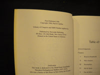 1996 ATLANTIC CITY 1954-1996 SOFTCOVER BOOK - SIGNED BY PAUL SNIFFEN - KD 8062