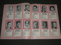 1977 CELEBRITY YEARBOOK MAGAZINE - HIGH SCHOOL PHOTOS OF STARS - ST 4960