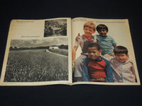 1976 JULY 4 BALTIMORE SUN MAGAZINE - MARYLAND THE BEAUTIFUL - PHOTOS - NP 8930