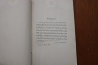 1909 THE MUNCY VALLEY SOFTCOVER BOOK BY J.M.M. GERNERD OF MUNCY, PA. - K 3175
