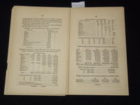 1858 NEW YORK REPORT OF A COMMITTEE OF THE CHAMBER OF COMMERCE - J 9580