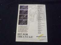 1989 BOSTON RED SOX YEARBOOK - ST 2968A