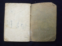 1929 MAY PLYMOUTH INSTRUCTION SOFTCOVER BOOK BY - K 191