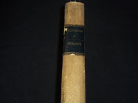1902 PETRARQUE SES ETUDES D'ART ILLUSTRATED VOLUME - PLATES - PARIS - Z 276