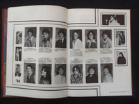 1982 KANILLIO KANSAS HIGH SCHOOL YEARBOOK - KANSAS, ILLINOIS - YB 3357