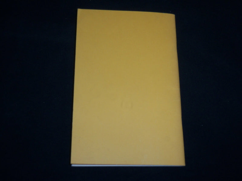 1982 A SHORT HISTORY OF TRINITY CHURCH PRINCETON, NEW JERSEY BY CUYLER - J 6600