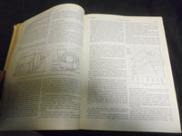 1918 AMERICAN SOCIETY OF MECHANICAL ENGINEERS JOURNAL BOUND VOLUME - R 803