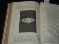 1877 MAGASIN D'EDUCATION FRENCH BOOK - JULES VERNE - #238