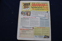 1939 JANUARY 28 RADIO GUIDE MAGAZINE - FIBBER MCGEE COVER - E 9221