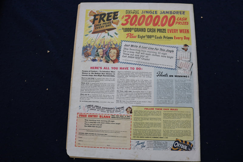 1939 JANUARY 28 RADIO GUIDE MAGAZINE - FIBBER MCGEE COVER - E 9221