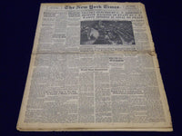 1947 SEPT 17 NEW YORK TIMES - ARANHA ELECTED BY U. N. ASSEMBLY - NT 120