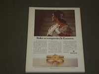 1992 APRIL ARCHITECTURAL DIGEST MAGAZINE - GRETA GARBO, ACADEMY AWARDS - B 3823