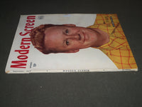 1946 SEPTEMBER MODERN SCREEN MOVIE MAGAZINE - VAN JOHNSON COVER - M 136
