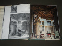 1964 GREAT HOUSES OF EUROPE BY SACHEVERELL SITWELL 2ND IMPRESSION BOOK - I 574