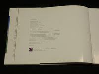 2009 KENTUCKY WIDE II HARDCOVER BOOK - JEFF ROGERS PANORAMICS - R 710Q