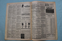 1933 FEB 19 NEW YORK TIMES BOOK REVIEW SECTION - HENRY ADAMS 'FAILURES'- NP 9162
