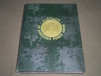 1947 TERRAPIN UNIVERSITY OF MARYLAND COLLEGE YEARBOOK - GREAT PHOTOS - YB 1173
