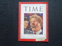 1946 MARCH 11 TIME MAGAZINE - DANNY KAYE - T 1011